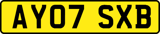 AY07SXB