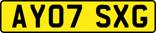 AY07SXG