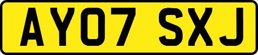 AY07SXJ