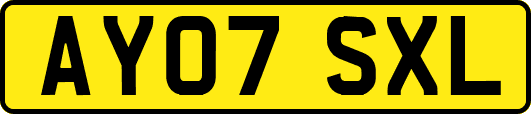 AY07SXL