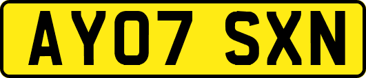 AY07SXN