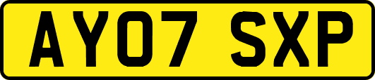 AY07SXP