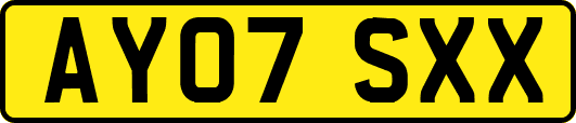 AY07SXX
