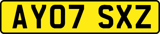AY07SXZ