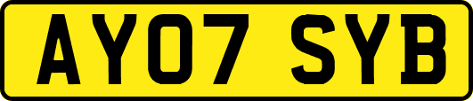 AY07SYB