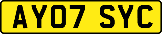 AY07SYC