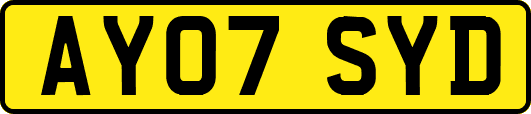 AY07SYD