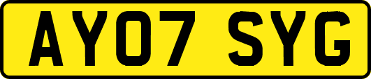 AY07SYG