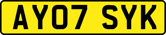 AY07SYK