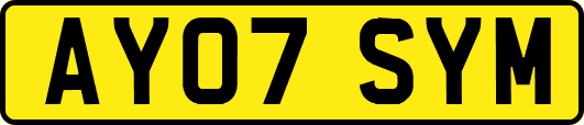 AY07SYM