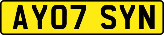 AY07SYN