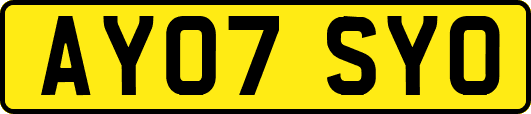 AY07SYO