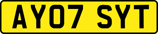 AY07SYT