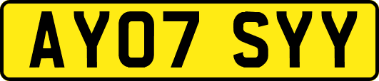 AY07SYY