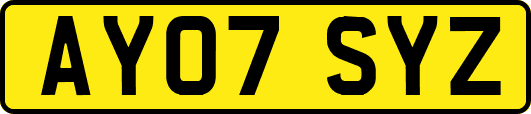 AY07SYZ