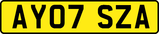 AY07SZA