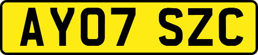 AY07SZC