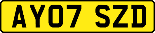 AY07SZD