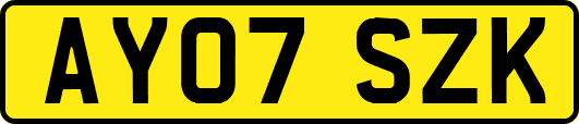 AY07SZK