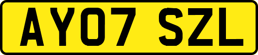 AY07SZL