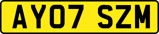 AY07SZM