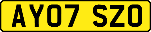 AY07SZO
