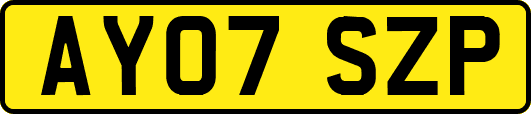 AY07SZP