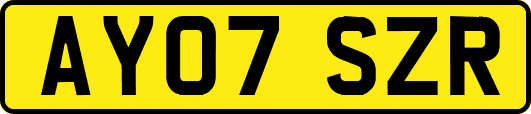 AY07SZR