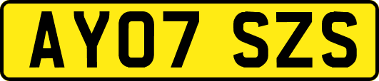 AY07SZS