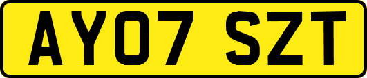 AY07SZT