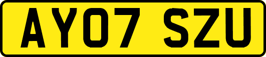 AY07SZU