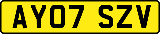 AY07SZV