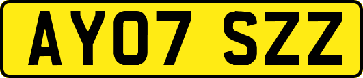AY07SZZ