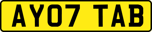 AY07TAB