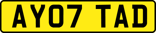 AY07TAD