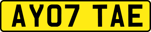 AY07TAE