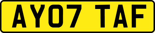AY07TAF