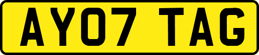 AY07TAG
