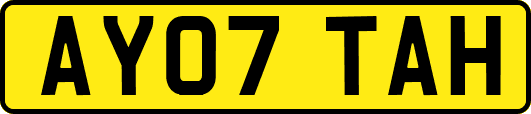 AY07TAH