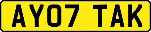AY07TAK