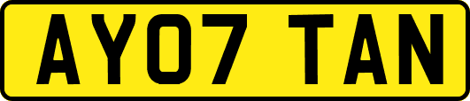 AY07TAN