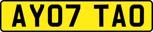 AY07TAO