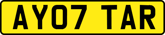 AY07TAR
