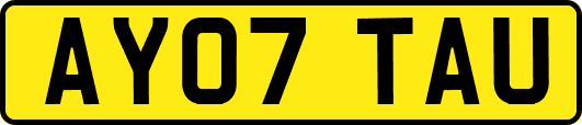 AY07TAU