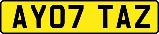 AY07TAZ