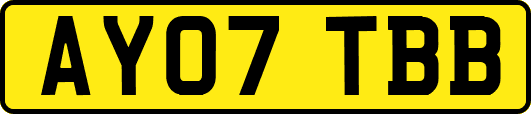 AY07TBB