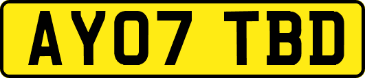AY07TBD