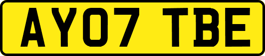 AY07TBE
