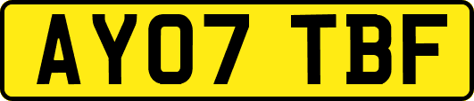 AY07TBF