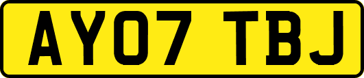 AY07TBJ